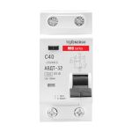 Диф. автомат АВДТ-32-NRG 2п 40А/30mA
