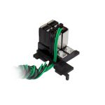 Дополнительный контакт ДК-NM1/0400 2з+2р