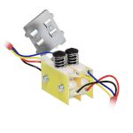 Дополнительный контакт ДК-NM1/1250 2з+2р