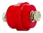 Изолятор SM 40 с крепежом