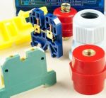 Изолятор SM 76 с крепежом