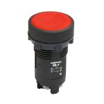 Кнопка SB-7  1з+1р  «Стоп» красный