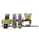 Контактор э/м КТ 6012Б-У3  100А  220В  2з+2р  Texenergo