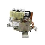 Контактор э/м КТ 6012Б-У3  100А  220В  2з+2р  Texenergo