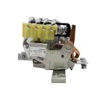 Контактор э/м КТ 6022Б-У3  160А  110В  2з+2р  Texenergo