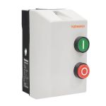 Контактор КМИ 11260  12А 380В  У2 Класс Б РТИ 1308 (2,5-4А)  Теxenergo