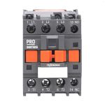 Контактор КМИ-11810 18А 220В 1з  УХЛ4 Класс Б  Теxenergo