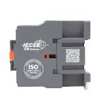 Контактор КМИ-11810 18А 220В 1з  УХЛ4 Класс Б  Теxenergo