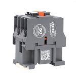 Контактор КМИ-11810 18А 220В 1з  УХЛ4 Класс Б  Теxenergo