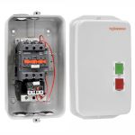 Контактор КМИ-34062 40А 220В 1з+1р  У2 Класс Б РТИ 3355  (30-40А)  Теxenergo