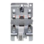 Контактор КМИ-46512 65А 110В 1з+1р  УХЛ4 Класс Б  Теxenergo