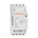 Контактор модульный КМ20-31  20А  3НО+1НЗ  230В Texenergo