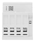 Контактор модульный КМ40-40  40А  4НO  230В Texenergo