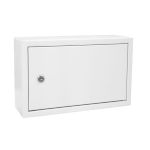 Корпус щита распределительный навесной ЩРН-12з (220х300х120мм) IP31 УХЛ3