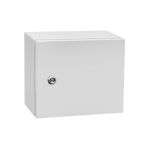 Корпус щита распределительный навесной ЩРН    -12з                  250х300х150  IP54 У2
