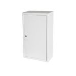 Корпус щита распределительный навесной ЩРН-36з (500х300х120мм) IP31 УХЛ3