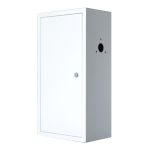 Корпус щита ЩМП-00Я IP31 (450х240х175) с отверст п/рук (под ЯРП-100)