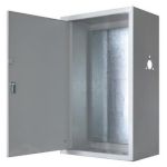 Корпус щита ЩМП-07Я IP31 (650х400х230) с отверст п/рук (под ЯРП-400)