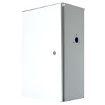 Корпус щита ЩМП-07ЯП IP54 (650х400х240) с отверст п/рук (под ЯРПП-250) ТЕ