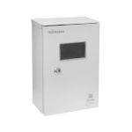 Корпус щита учета ЩУРн-1/9зо (400х250х155мм) IP54 У2 ТЕ