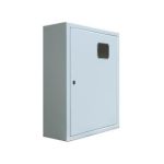Корпус щита учета ЩУРн-3/25зо (500х400х155мм) IP31 УХЛ3