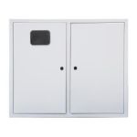 Корпус щита учета ЩУРн-3/48зо (500х600х155мм) IP31 УХЛ3
