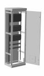 Корпус ВРУ-1 2000х450х450  IP31 без б/п  RAL 7035 серый TEXENERGO