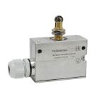 Микропереключатель МП 1205 исп.1 винт (продольный ролик) ТЭ
