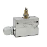 Микропереключатель МП 1205 исп.3 винт (поперечный ролик) ТЭ