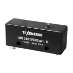 Микропереключатель МП 2101 исп.3