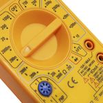 Мультиметр DT830В