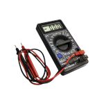 Мультиметр DT838