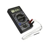 Мультиметр DT838