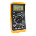 Мультиметр М890G