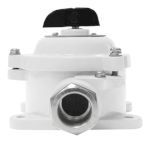 Пакетный переключатель ПП 3х 16/Н2 IP56 силумин