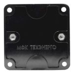 Пакетный выключатель ПВ 2- 16 У3 IP30