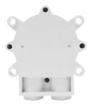 Пакетный выключатель ПВ 2- 40 У1 IP56 пластик