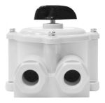 Пакетный выключатель ПВ 2- 40 У1 IP56 пластик