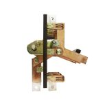 Переключатель ПБ-36  630А на текстолите, с дугогасительными камерами