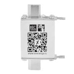 Плавкая вставка ППН  33  16А габарит 00С