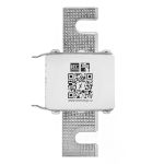 Плавкая вставка ППН  41   800А  Габарит 4 под болт