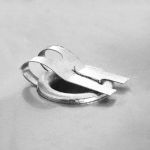 Плавкая вставка ППН  41   800А  Габарит 4 под болт