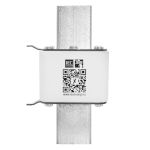 Плавкая вставка ППН41   630А  Габарит 4А прямые ножи