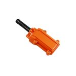 Пост кнопочный ПКТ-20 IP54 Texenergo