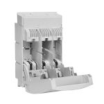 Предохранитель-выключатель-разъединитель ПВР-00-1-3п-00  IP30 УХЛ3  160А (00С)