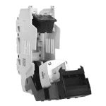 Предохранитель-выключатель-разъединитель ПВР-4А-1-1п-00  IP30 УХЛ3  1000-1600А