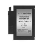 Приставка контактная ПКЛ-11 04А-2ТЭ 10А 1НО+1НЗ Теxenergo черная