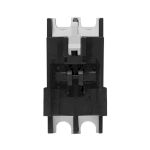 Приставка контактная ПКЛ-11 04Б-1ТЭ 10А 1НО+1НЗ Теxenergo белая