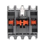 Приставка контактная ПКЛ 31М 04 Б 10А 3НО+1НЗ Теxenergo