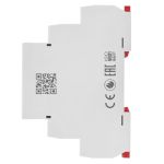 Промежуточное реле РПЛ-2П-КМ 230AC (24AC/DC) 8А 2NO/NC